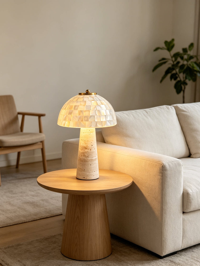 Tholina Table Lamp