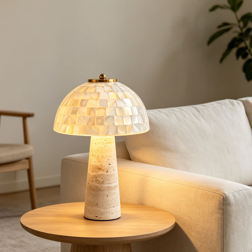 Tholina Table Lamp