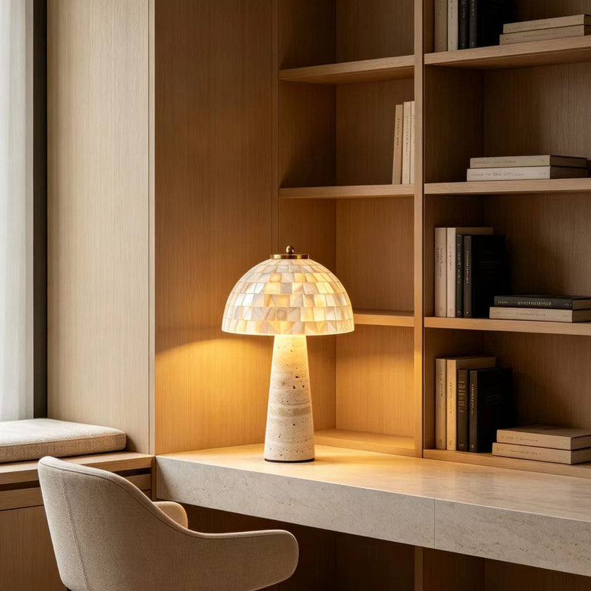 Tholina Table Lamp
