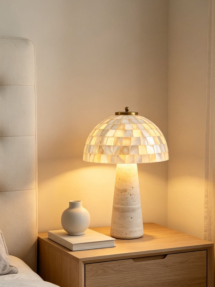 Tholina Table Lamp