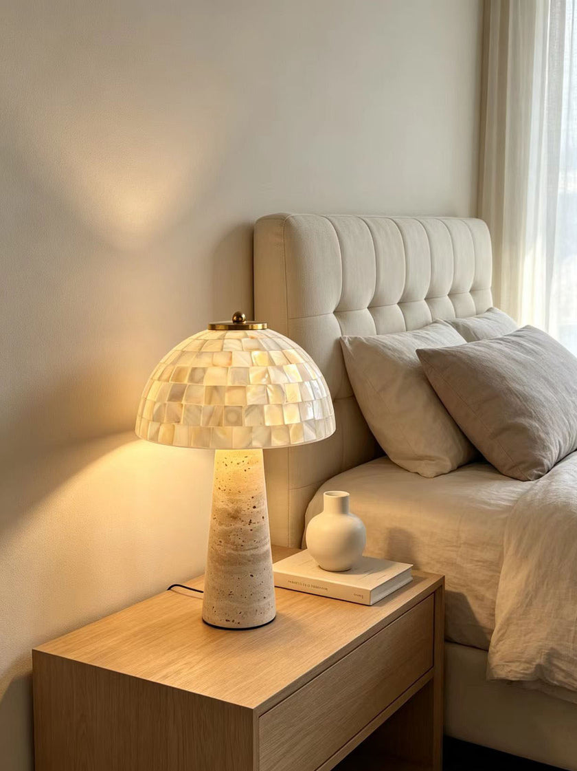 Tholina Table Lamp