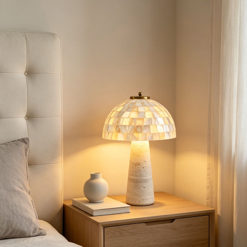 Tholina Table Lamp