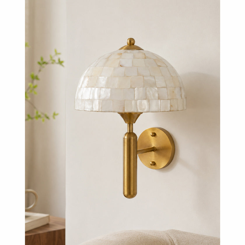 Tholula Wall Sconce