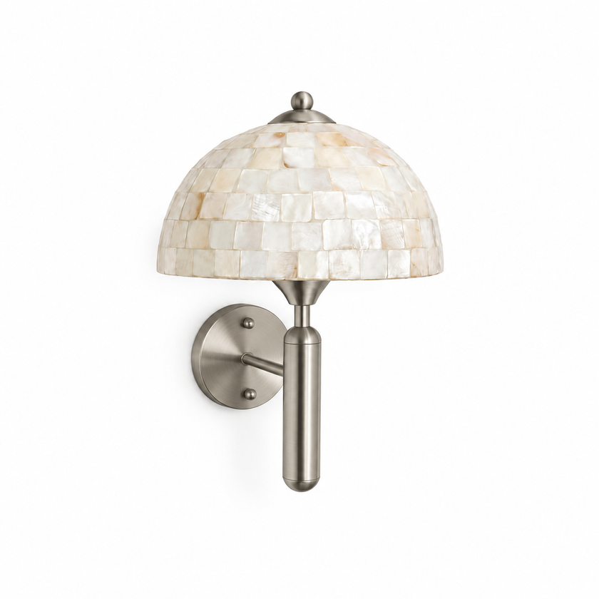 Tholula Wall Sconce