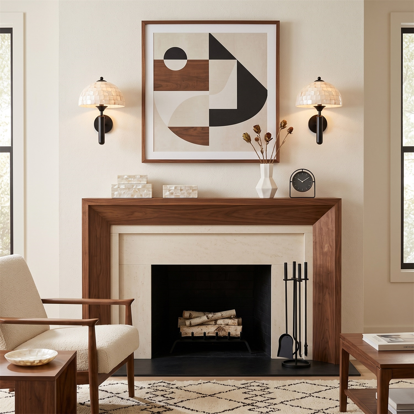 Tholula Wall Sconce