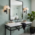 Tholula Wall Sconce