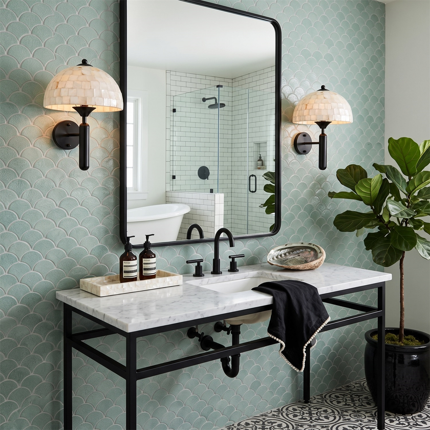 Tholula Wall Sconce