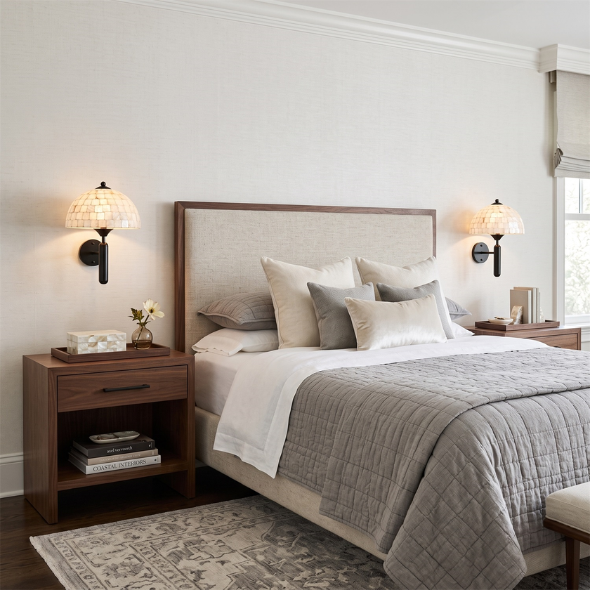 Tholula Wall Sconce