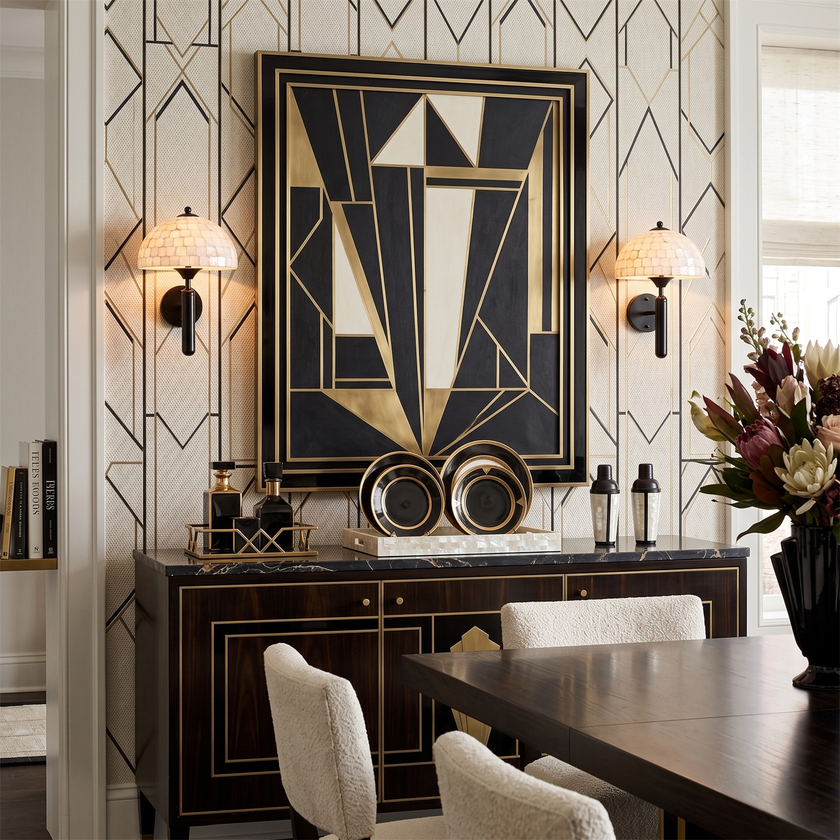 Tholula Wall Sconce