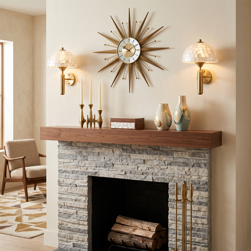 Tholula Wall Sconce