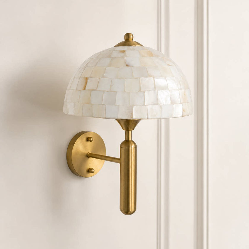 Tholula Wall Sconce