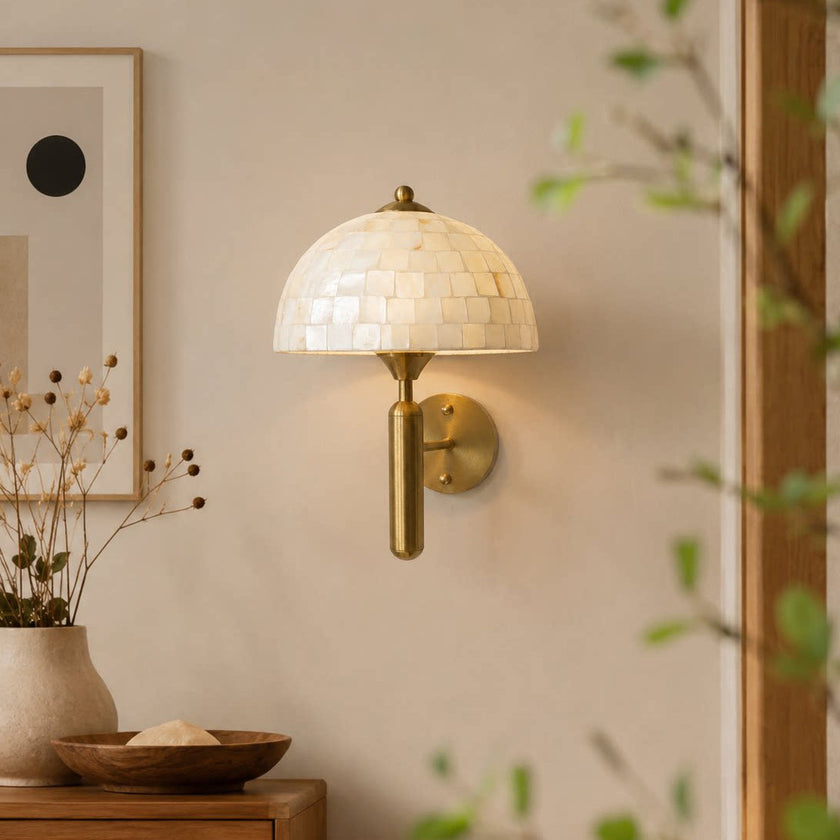 Tholula Wall Sconce