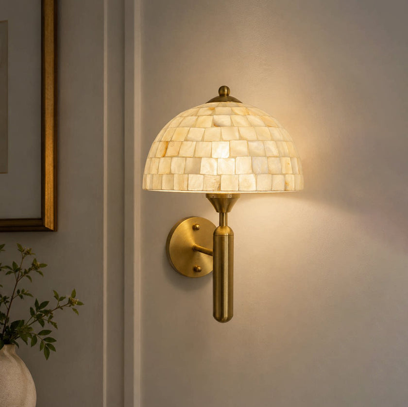 Tholula Wall Sconce