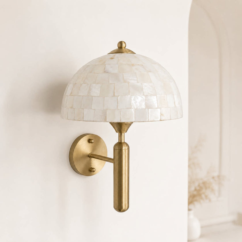 Tholula Wall Sconce