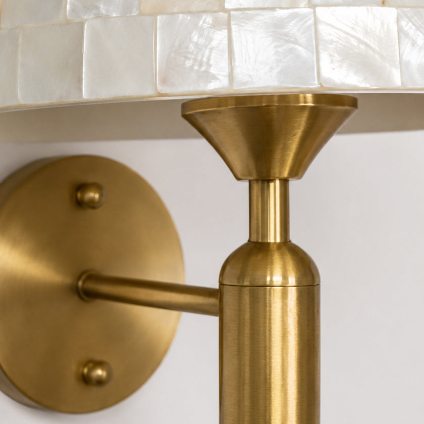 Tholula Wall Sconce