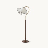 Lampada da Terra Tiara