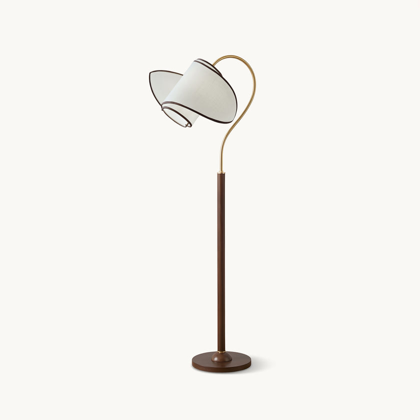 Tiara Floor Lamp