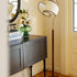 Tiara Floor Lamp