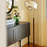 Tiara Floor Lamp