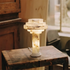 Tieralith Alabaster Table Lamp