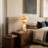 Tieralith Alabaster Table Lamp