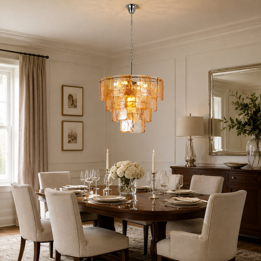 Tierney Chandelier