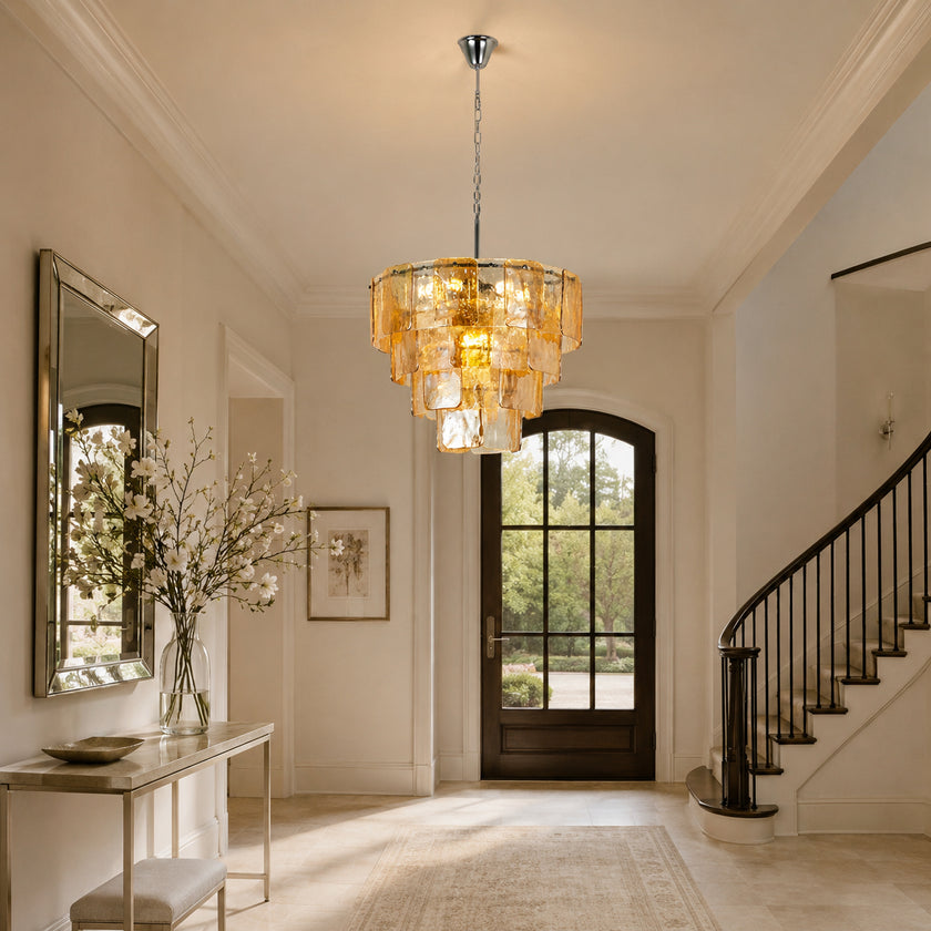 Tierney Chandelier
