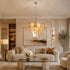 Tierney Chandelier