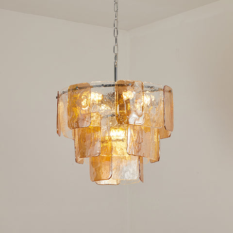 Tierney Chandelier – detail 16