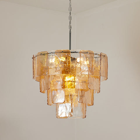 Tierney Chandelier – detail 17