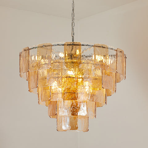 Tierney Chandelier – detail 18