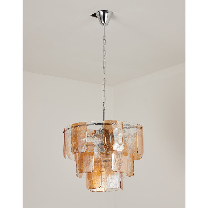 Tierney Chandelier