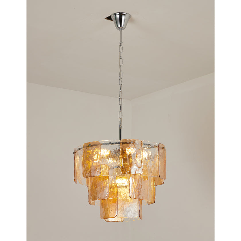 Tierney Chandelier