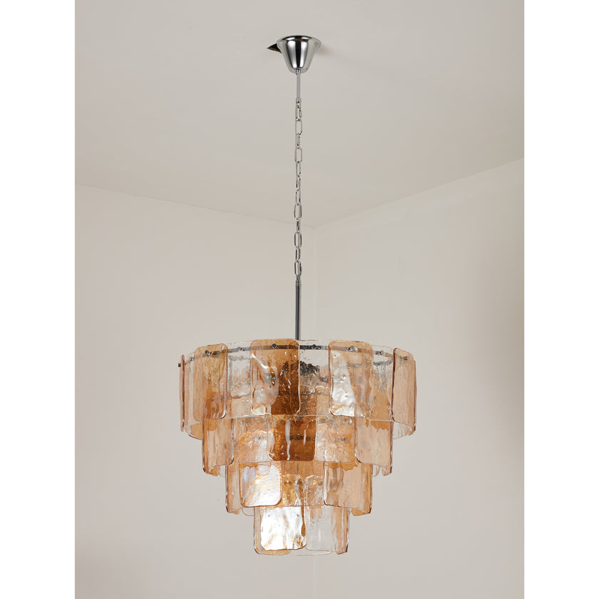 Tierney Chandelier