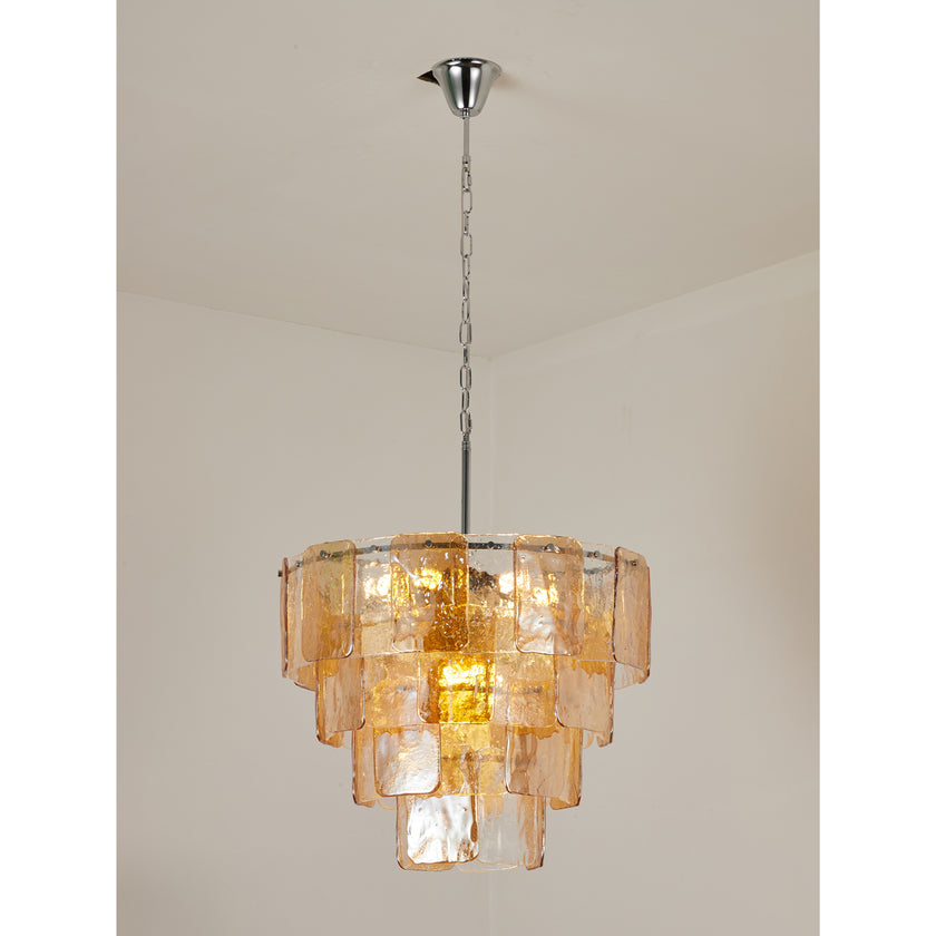 Tierney Chandelier