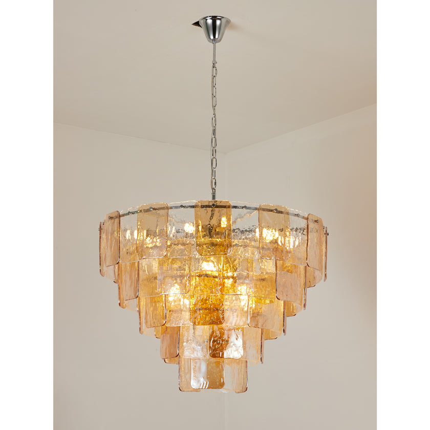 Tierney Chandelier
