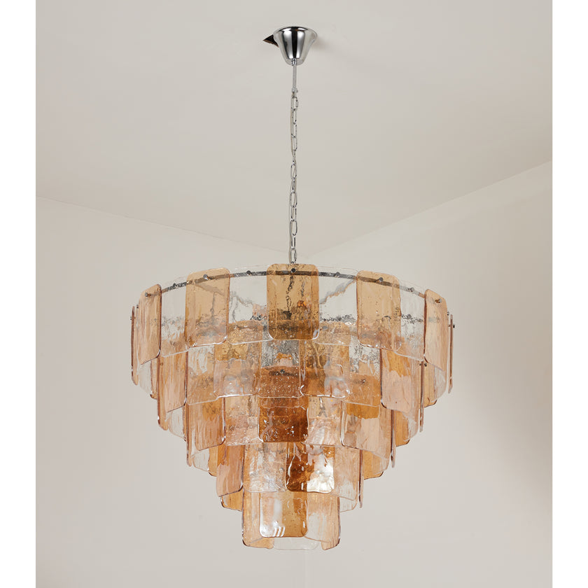 Tierney Chandelier