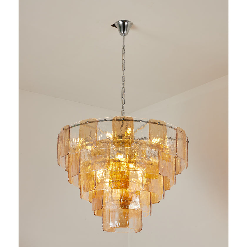 Tierney Chandelier