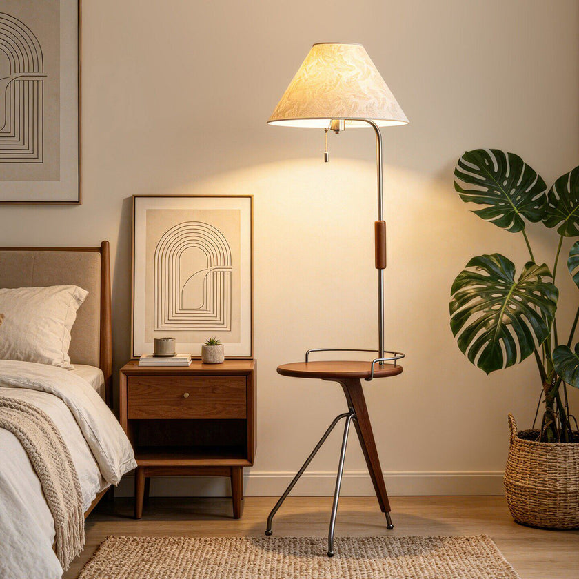 Tobias Floor Lamp