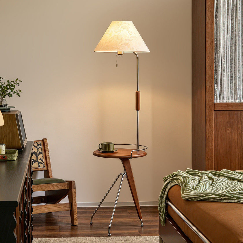 Tobias Floor Lamp