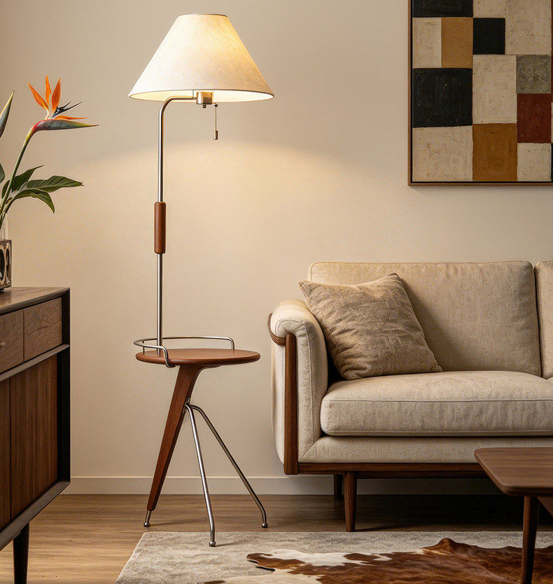 Tobias Floor Lamp
