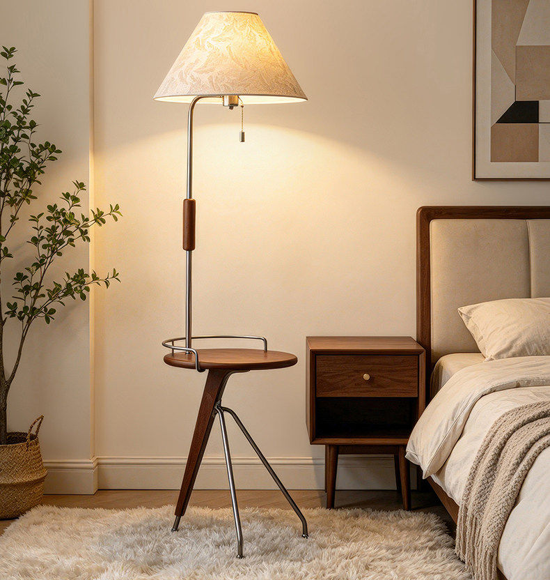 Tobias Floor Lamp