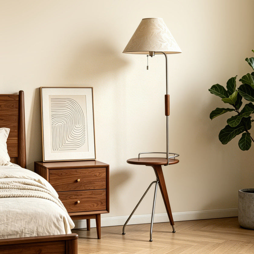 Tobias Floor Lamp