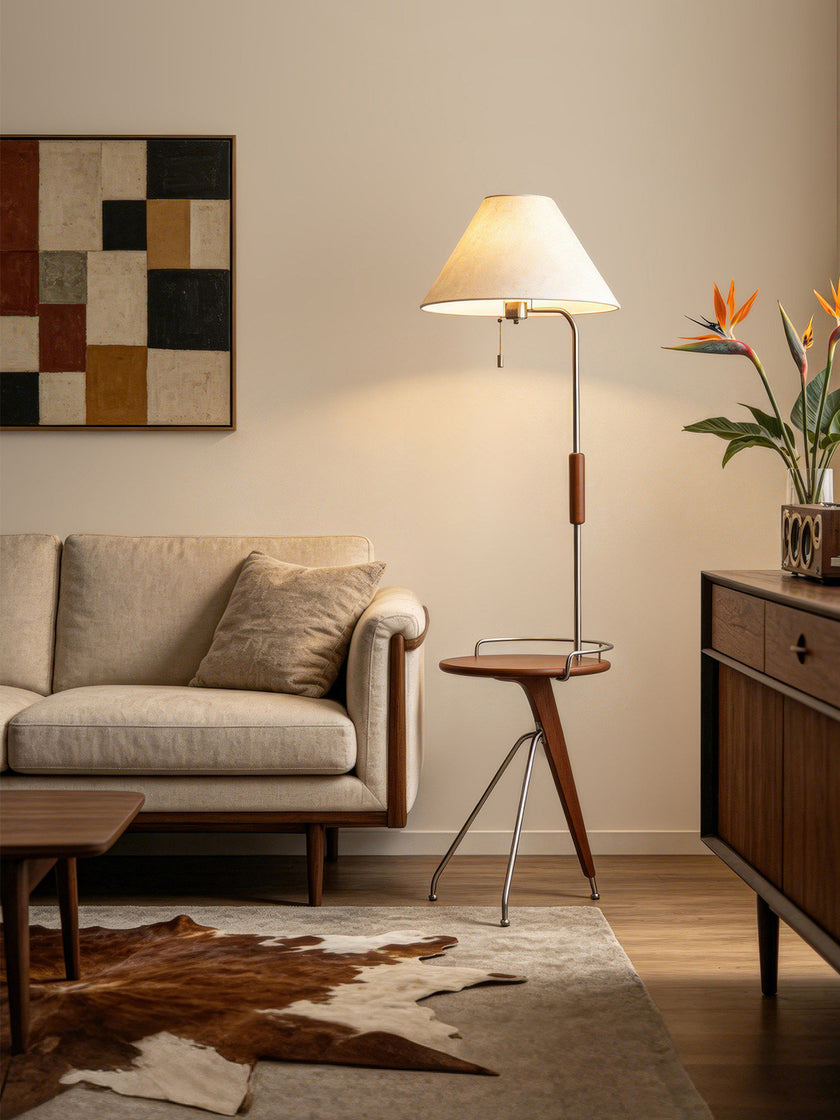 Tobias Floor Lamp