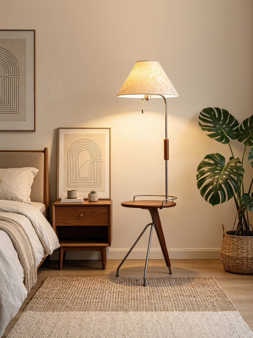 Tobias Floor Lamp