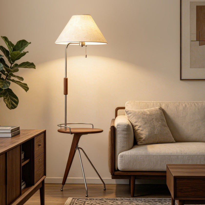 Tobias Floor Lamp