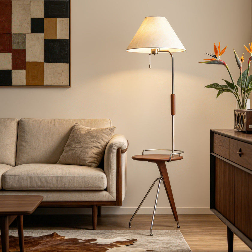 Tobias Floor Lamp