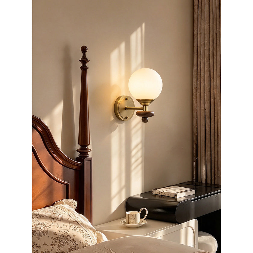 Torella Wall Sconce – detail 14