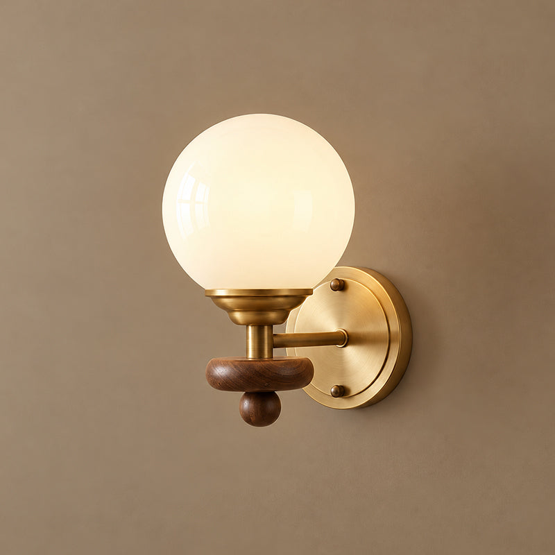 Torella Wall Sconce – detail 15