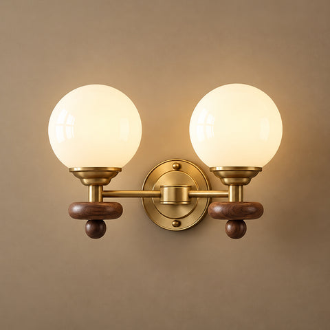 Torella Wall Sconce – detail 16